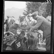 Wettkampf (Positivo) di Schöner, Josef Rudolf (1932/08/07 - 1932/08/07)