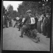 Wettkampf (Positivo) di Schöner, Josef Rudolf (1932/08/07 - 1932/08/07)