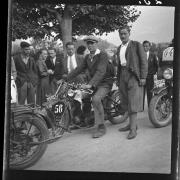 Wettkampf (Positivo) di Schöner, Josef Rudolf (1932/08/07 - 1932/08/07)