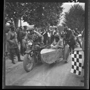 Wettkampf (Positivo) di Schöner, Josef Rudolf (1932/08/07 - 1932/08/07)