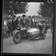 Wettkampf (Positivo) di Schöner, Josef Rudolf (1932/08/07 - 1932/08/07)