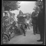 Wettkampf (Positivo) di Schöner, Josef Rudolf (1932/08/07 - 1932/08/07)