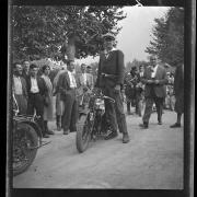 Wettkampf (Positivo) di Schöner, Josef Rudolf (1932/08/07 - 1932/08/07)