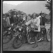 Wettkampf (Positivo) di Schöner, Josef Rudolf (1932/08/07 - 1932/08/07)