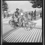 Wettkampf (Positivo) di Schöner, Josef Rudolf (1932/08/07 - 1932/08/07)