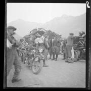 Wettkampf (Positivo) di Schöner, Josef Rudolf (1932/08/07 - 1932/08/07)