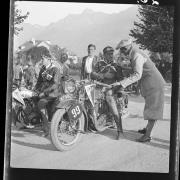 Wettkampf (Positivo) di Schöner, Josef Rudolf (1932/08/07 - 1932/08/07)