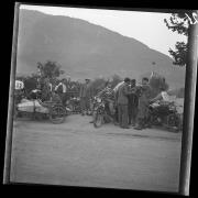 Wettkampf (Positivo) di Schöner, Josef Rudolf (1932/08/07 - 1932/08/07)