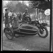 Wettkampf (Positivo) di Schöner, Josef Rudolf (1932/08/07 - 1932/08/07)