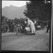 Wettkampf (Positivo) di Schöner, Josef Rudolf (1932/08/07 - 1932/08/07)