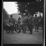 Wettkampf (Positivo) di Schöner, Josef Rudolf (1932/08/07 - 1932/08/07)