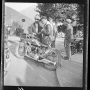 Wettkampf (Positivo) di Schöner, Josef Rudolf (1932/08/07 - 1932/08/07)