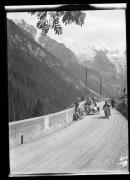 Wettkampf (Positivo) di Schöner, Josef Rudolf (1932/08/07 - 1932/08/07)