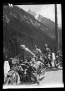 Wettkampf (Positivo) di Schöner, Josef Rudolf (1932/08/07 - 1932/08/07)