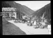 Wettkampf (Positivo) di Schöner, Josef Rudolf (1932/08/07 - 1932/08/07)