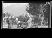 Wettkampf (Positivo) di Schöner, Josef Rudolf (1932/08/07 - 1932/08/07)