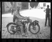 Wettkampf (Positivo) di Schöner, Josef Rudolf (1932/08/07 - 1932/08/07)