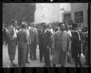 Wettkampf (Positivo) di Schöner, Josef Rudolf (1932/08/07 - 1932/08/07)