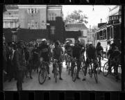 Wettkampf (Positivo) di Schöner, Josef Rudolf (1932/08/07 - 1932/08/07)