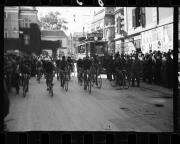 Wettkampf (Positivo) di Schöner, Josef Rudolf (1932/08/07 - 1932/08/07)