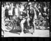 Wettkampf (Positivo) di Schöner, Josef Rudolf (1932/08/07 - 1932/08/07)