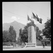 Staatsbesuch (Positivo) di Schöner, Josef Rudolf (1938/06/04 - 1938/06/04)