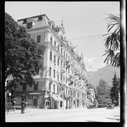 Staatsbesuch (Positivo) di Schöner, Josef Rudolf (1938/06/04 - 1938/06/04)
