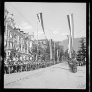 Staatsbesuch (Positivo) di Schöner, Josef Rudolf (1938/06/04 - 1938/06/04)