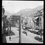 Staatsbesuch (Positivo) di Schöner, Josef Rudolf (1938/06/04 - 1938/06/04)