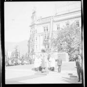 Staatsbesuch (Positivo) di Schöner, Josef Rudolf (1938/06/04 - 1938/06/04)