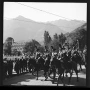 Staatsbesuch (Positivo) di Schöner, Josef Rudolf (1938/06/04 - 1938/06/04)
