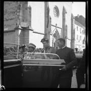 Staatsbesuch (Positivo) di Schöner, Josef Rudolf (1938/06/04 - 1938/06/04)