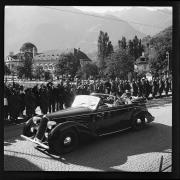Staatsbesuch (Positivo) di Schöner, Josef Rudolf (1938/06/04 - 1938/06/04)