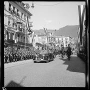 Staatsbesuch (Positivo) di Schöner, Josef Rudolf (1938/06/04 - 1938/06/04)
