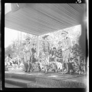 Staatsbesuch (Positivo) di Schöner, Josef Rudolf (1938/06/04 - 1938/06/04)