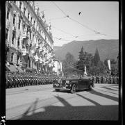 Staatsbesuch (Positivo) di Schöner, Josef Rudolf (1938/06/04 - 1938/06/04)