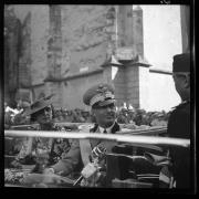 Staatsbesuch (Positivo) di Schöner, Josef Rudolf (1938/06/04 - 1938/06/04)