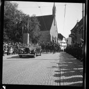 Staatsbesuch (Positivo) di Schöner, Josef Rudolf (1938/06/04 - 1938/06/04)