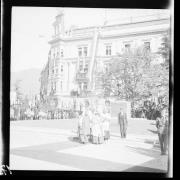 Staatsbesuch (Positivo) di Schöner, Josef Rudolf (1938/06/04 - 1938/06/04)