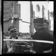 Staatsbesuch (Positivo) di Schöner, Josef Rudolf (1938/06/04 - 1938/06/04)