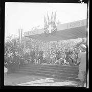 Staatsbesuch (Positivo) di Schöner, Josef Rudolf (1938/06/04 - 1938/06/04)