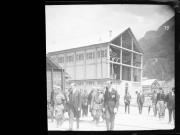 Staatsbesuch (Positivo) di Schöner, Josef Rudolf (1926/07/13 - 1926/07/13)