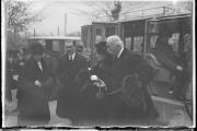 Staatsbesuch (Positivo) di Schöner, Josef Rudolf (1921/11/12 - 1921/11/12)