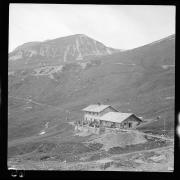 Landschaft (Positivo) di Schöner, Josef Rudolf (1920/01/01 - 1938/12/31)