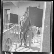 Staatsbesuch (Positivo) di Schöner, Josef Rudolf (1931/01/01 - 1931/12/31)