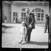 Staatsbesuch (Positivo) di Schöner, Josef Rudolf (1931/01/01 - 1931/12/31)