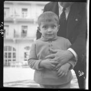 Staatsbesuch (Positivo) di Schöner, Josef Rudolf (1931/01/01 - 1931/12/31)