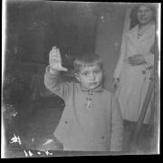 Staatsbesuch (Positivo) di Schöner, Josef Rudolf (1931/01/01 - 1931/12/31)