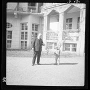 Staatsbesuch (Positivo) di Schöner, Josef Rudolf (1931/01/01 - 1931/12/31)