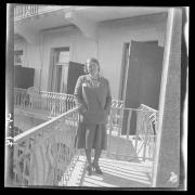 Staatsbesuch (Positivo) di Schöner, Josef Rudolf (1931/01/01 - 1931/12/31)